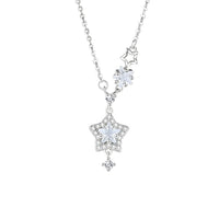Stellar Glow Necklace