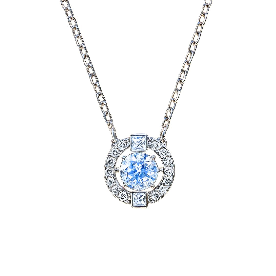 Swanlight Radiance Necklace