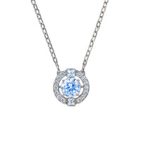 Swanlight Radiance Necklace