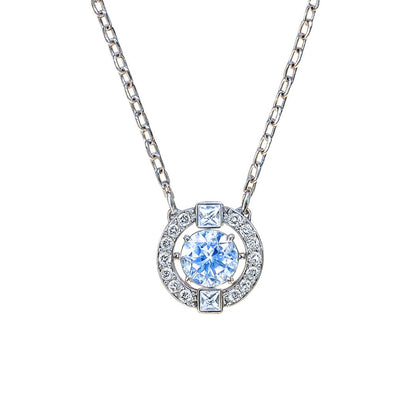 Swanlight Radiance Necklace