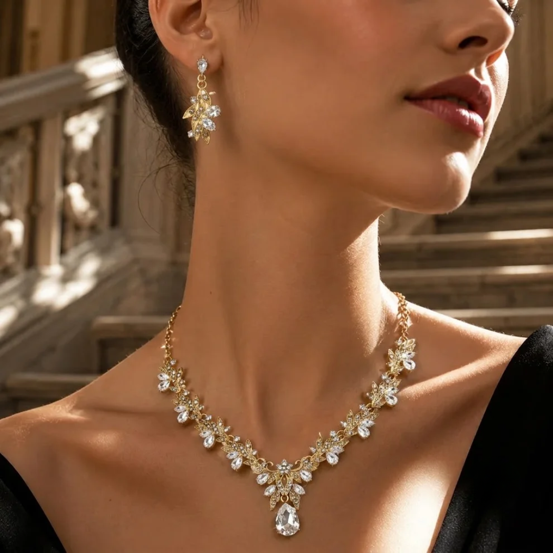 Heirloom Gleam Set