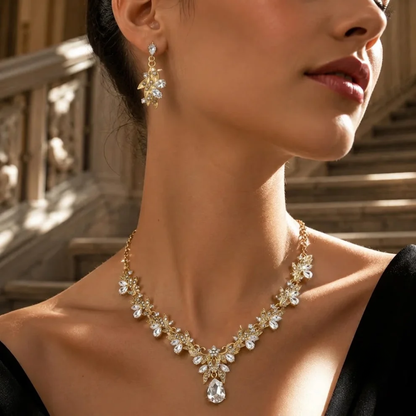 Heirloom Gleam Set