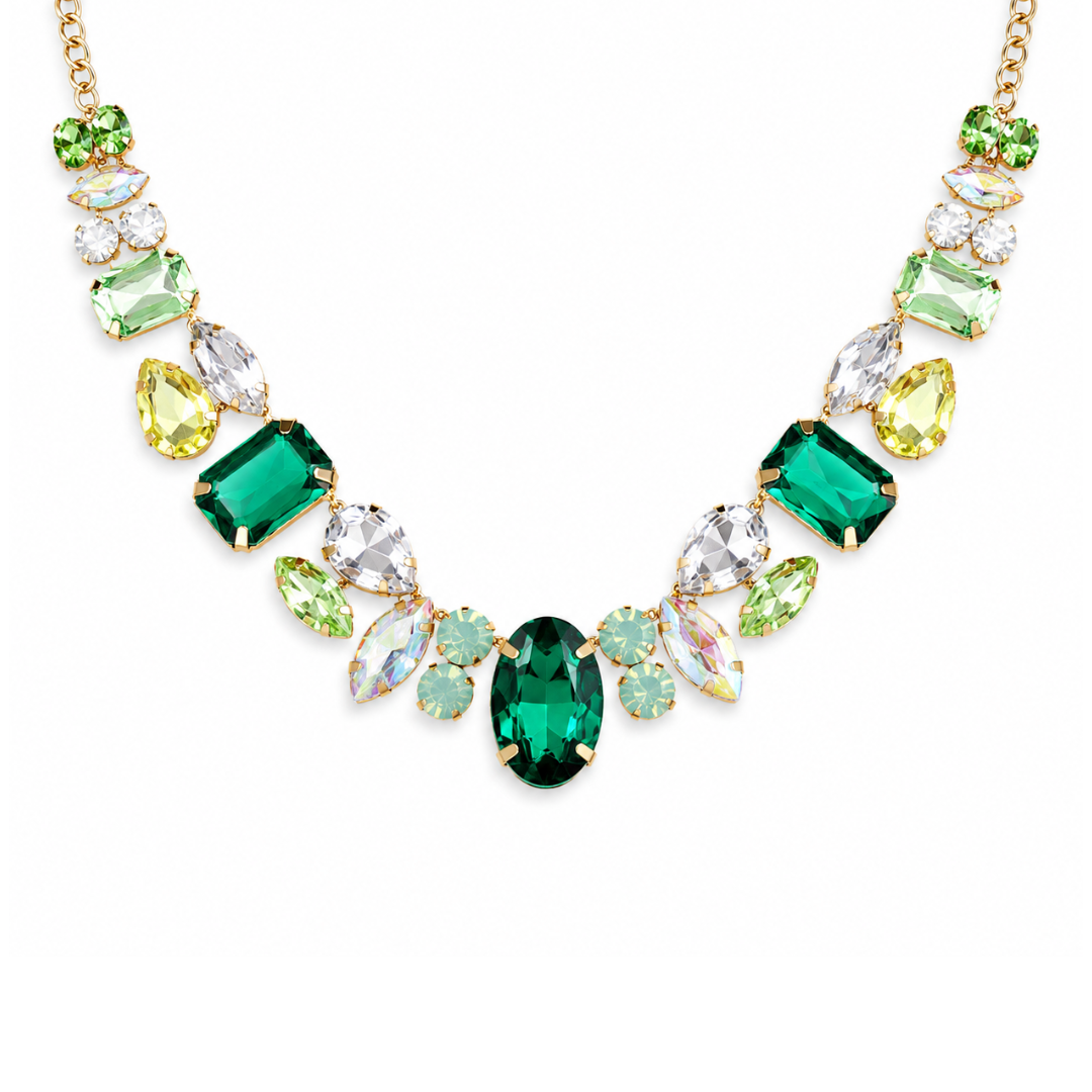 Prism Belle Necklace