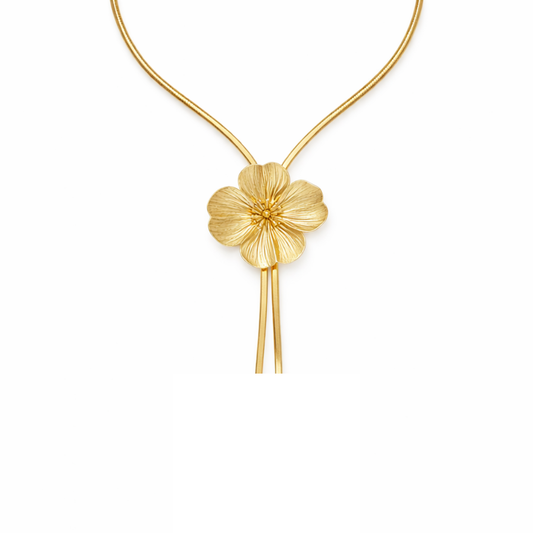 Gilded Botanica Set