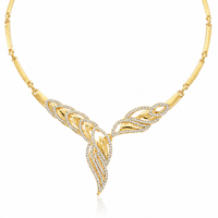 Aureate Vine Set