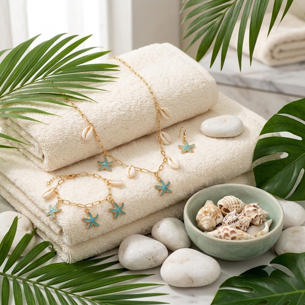 Starry Tide Set