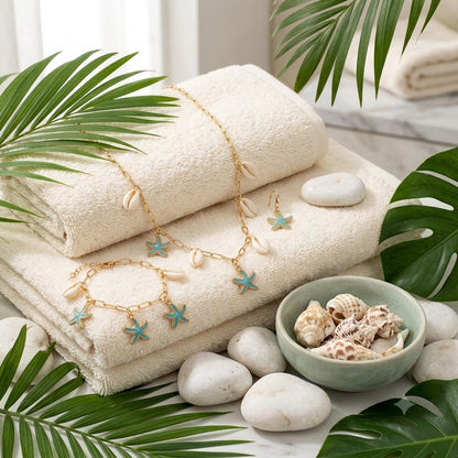 Starry Tide Set