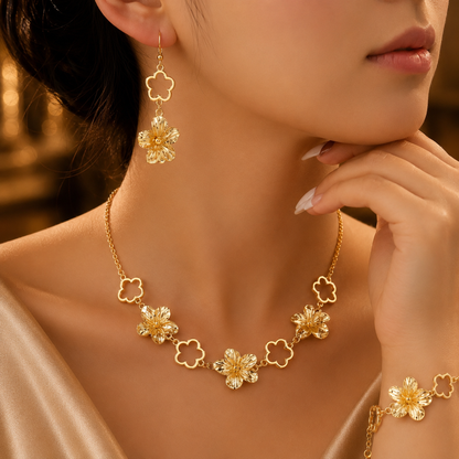 Aurelia Bloom Set