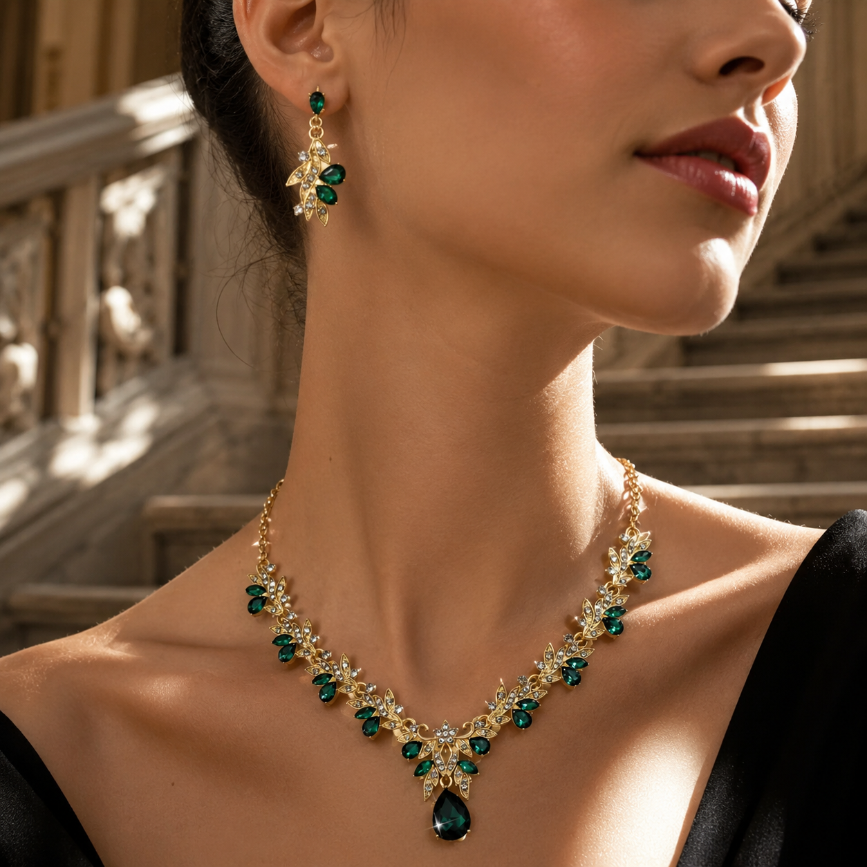 Heirloom Gleam Set