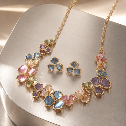 Floral Reverie Set