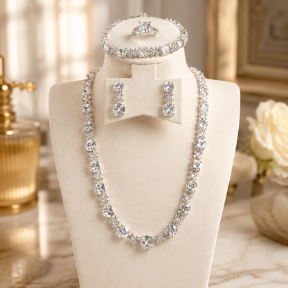 Diamond Lux Set