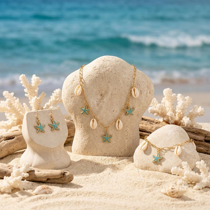 Starry Tide Set