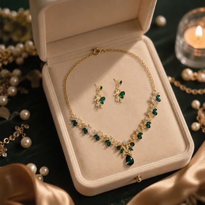 Heirloom Gleam Set