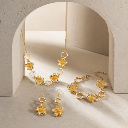 Aurelia Bloom Set