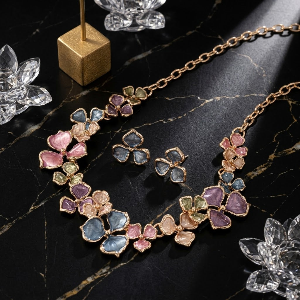 Floral Reverie Set