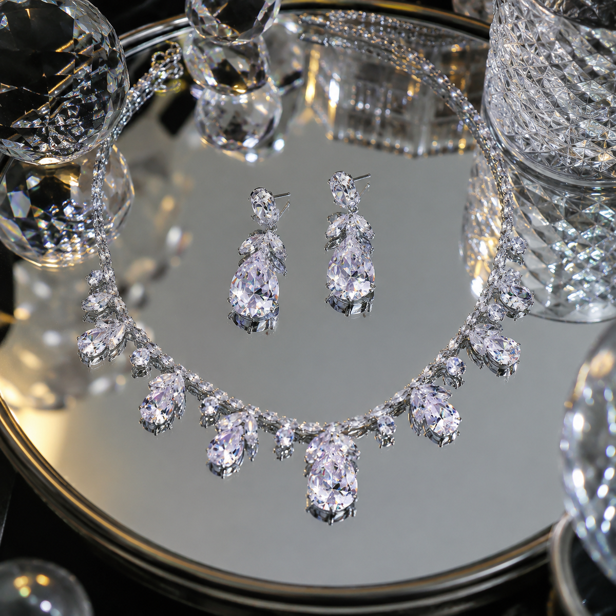 Imperial Sparkle Set