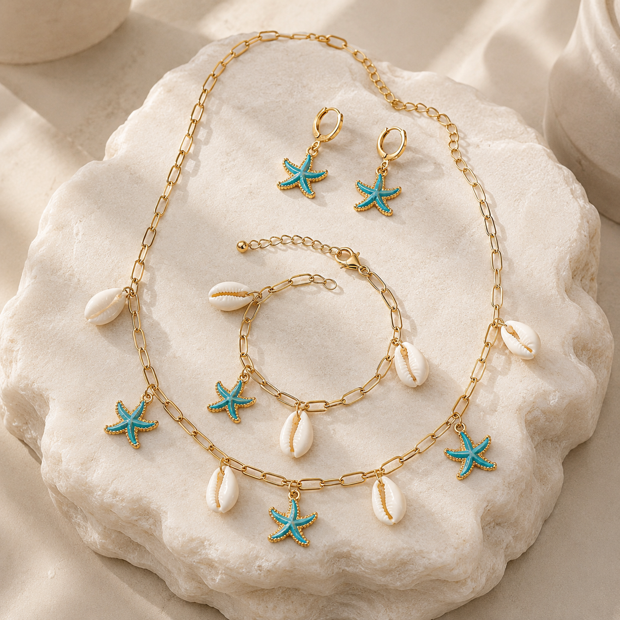 Starry Tide Set
