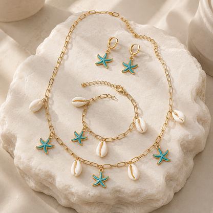 Starry Tide Set